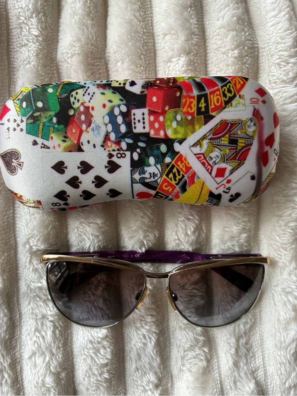 ✨New•Designer Inspired D&G Aviator/CatsEye Sunglasses